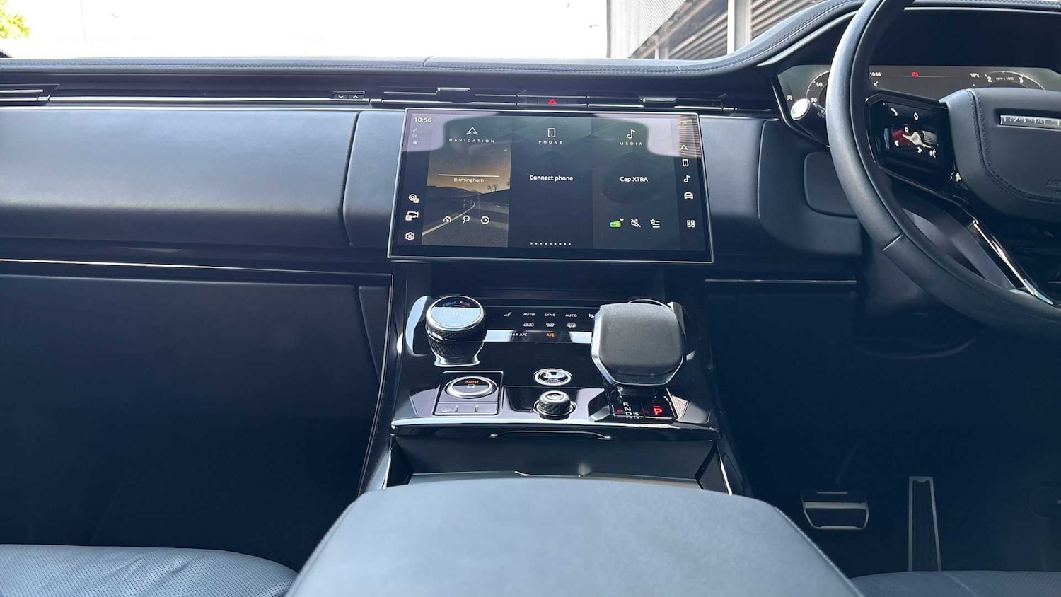 Used Land Rover Range Rover Sport 2023 for sale - 76459925: Photo 14