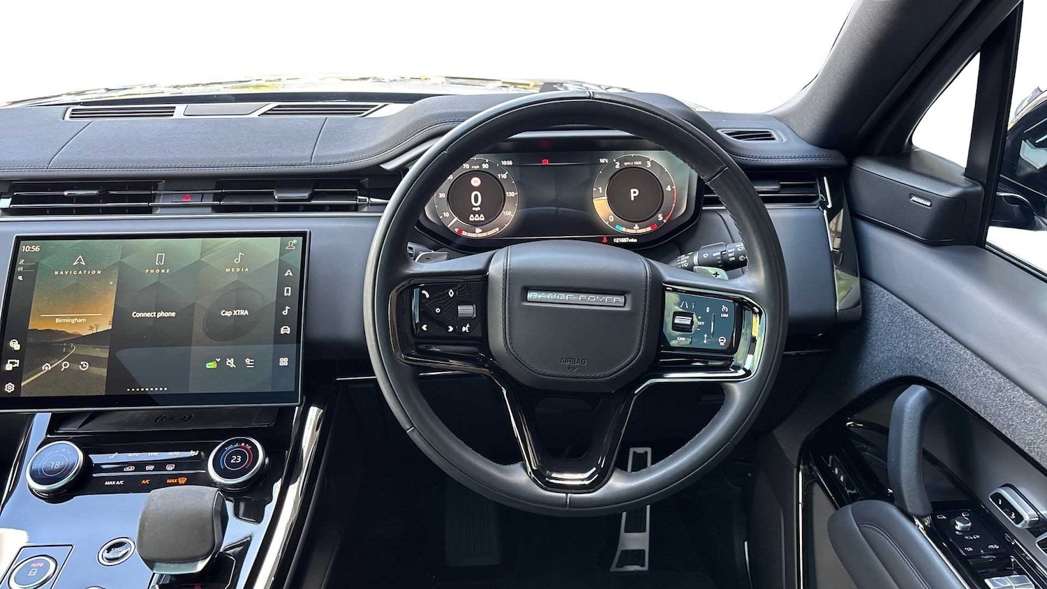 Used Land Rover Range Rover Sport 2023 for sale - 76459925: Photo 15