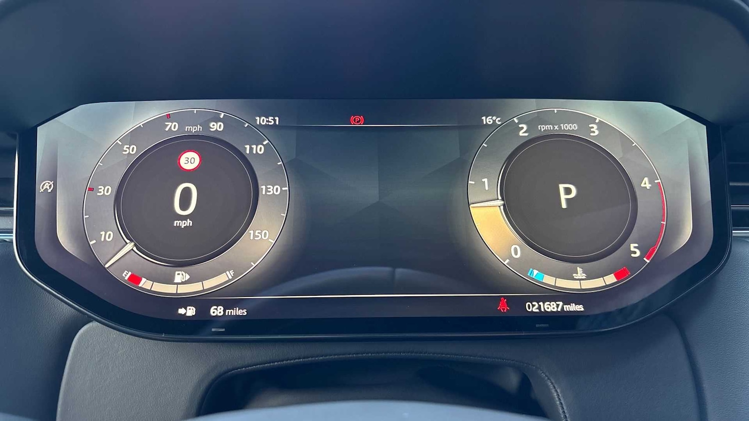 Used Land Rover Range Rover Sport 2023 for sale - 76459925: Photo 16