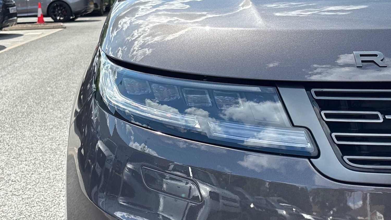 Used Land Rover Range Rover Sport 2023 for sale - 76459925: Photo 17