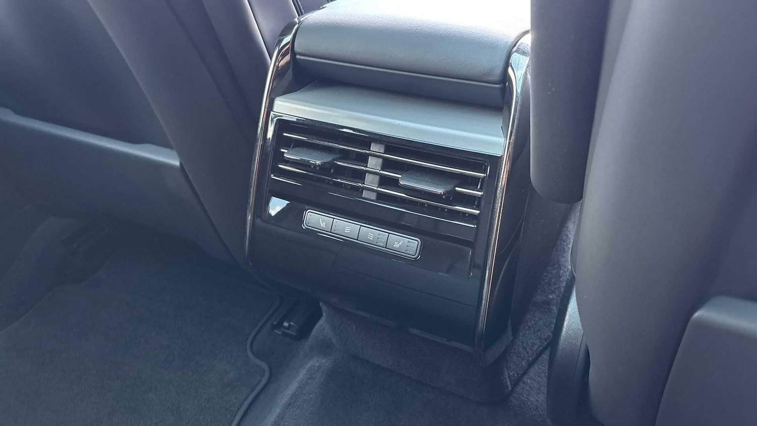 Used Land Rover Range Rover Sport 2023 for sale - 76459925: Photo 18