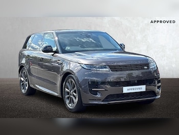 Used Land Rover Range Rover Sport 2023 for sale - 76459925: Photo