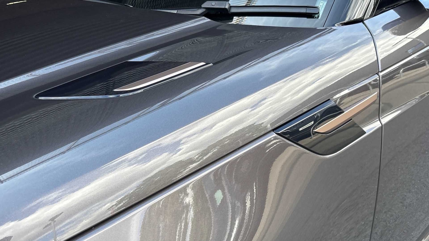 Used Land Rover Range Rover Sport 2023 for sale - 76459925: Photo 20