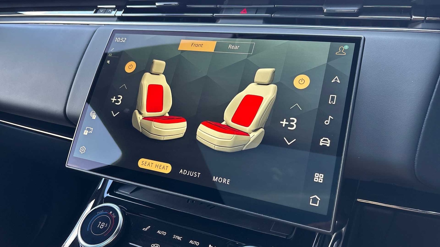 Used Land Rover Range Rover Sport 2023 for sale - 76459925: Photo 22