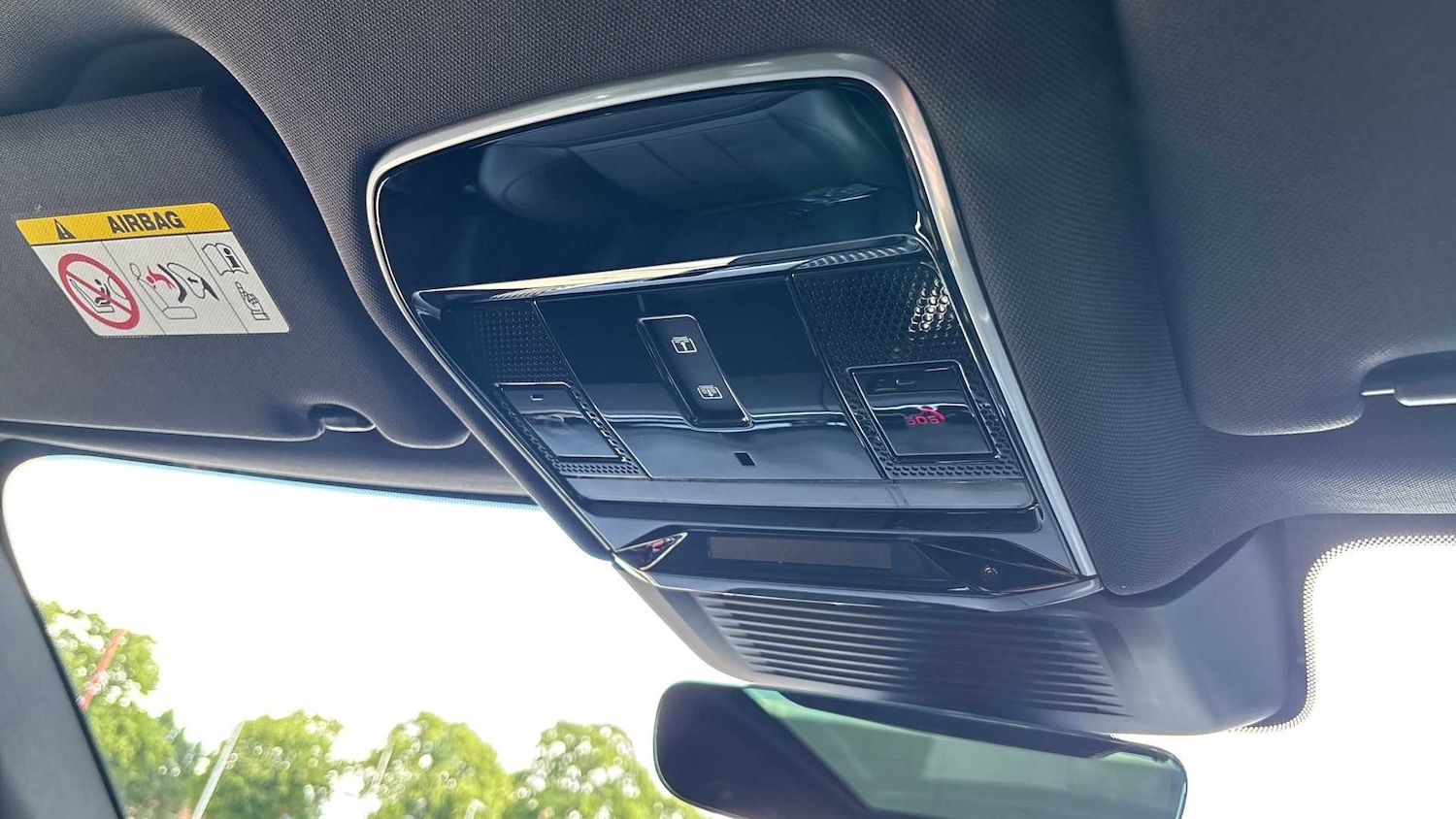 Used Land Rover Range Rover Sport 2023 for sale - 76459925: Photo 23