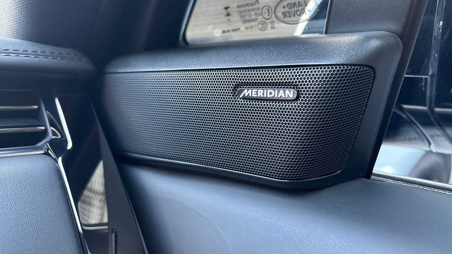 Used Land Rover Range Rover Sport 2023 for sale - 76459925: Photo 24