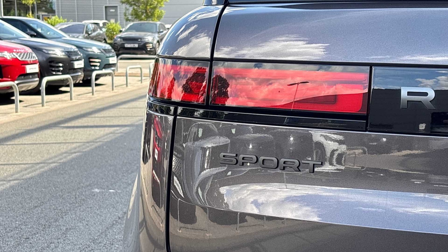 Used Land Rover Range Rover Sport 2023 for sale - 76459925: Photo 26