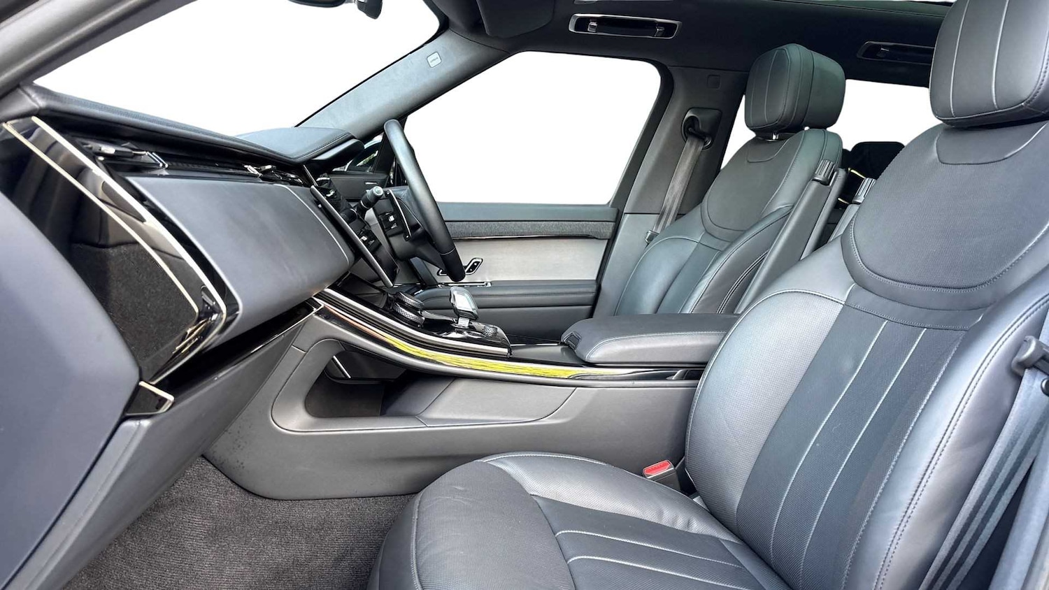 Used Land Rover Range Rover Sport 2023 for sale - 76459925: Photo 3