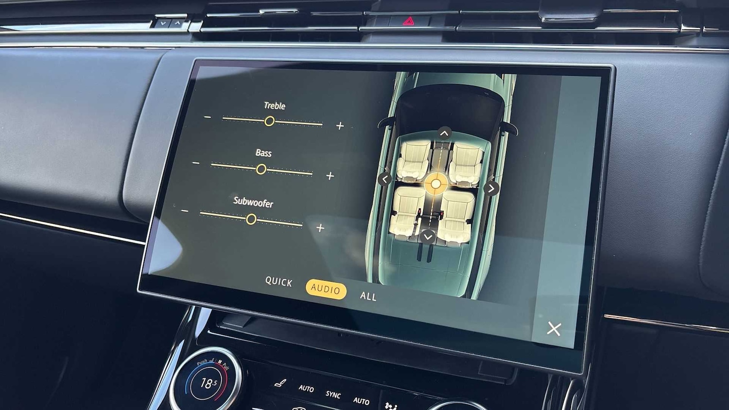 Used Land Rover Range Rover Sport 2023 for sale - 76459925: Photo 31