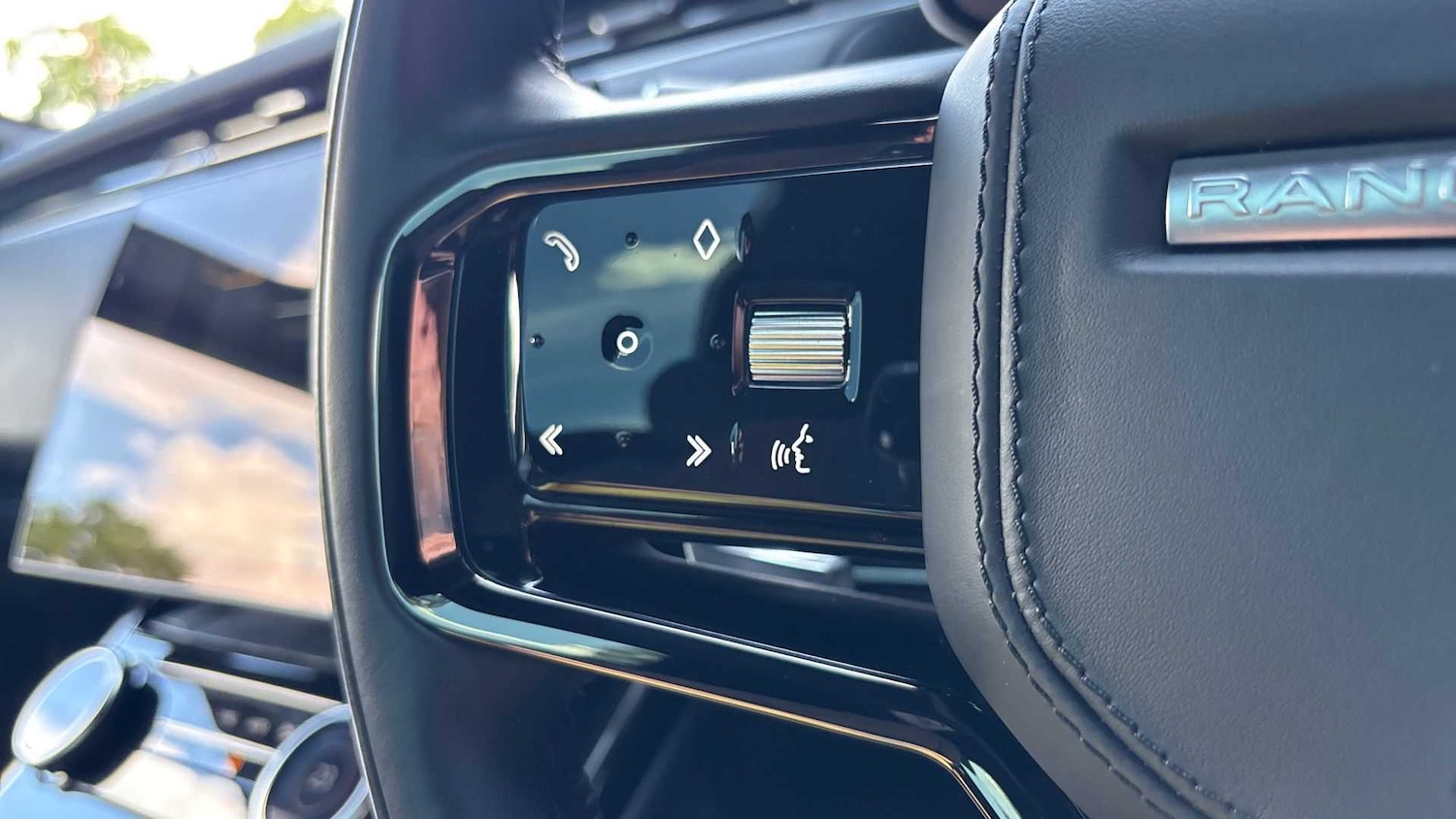 Used Land Rover Range Rover Sport 2023 for sale - 76459925: Photo 34