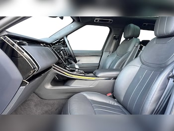 Used Land Rover Range Rover Sport 2023 for sale - 76459925: Photo