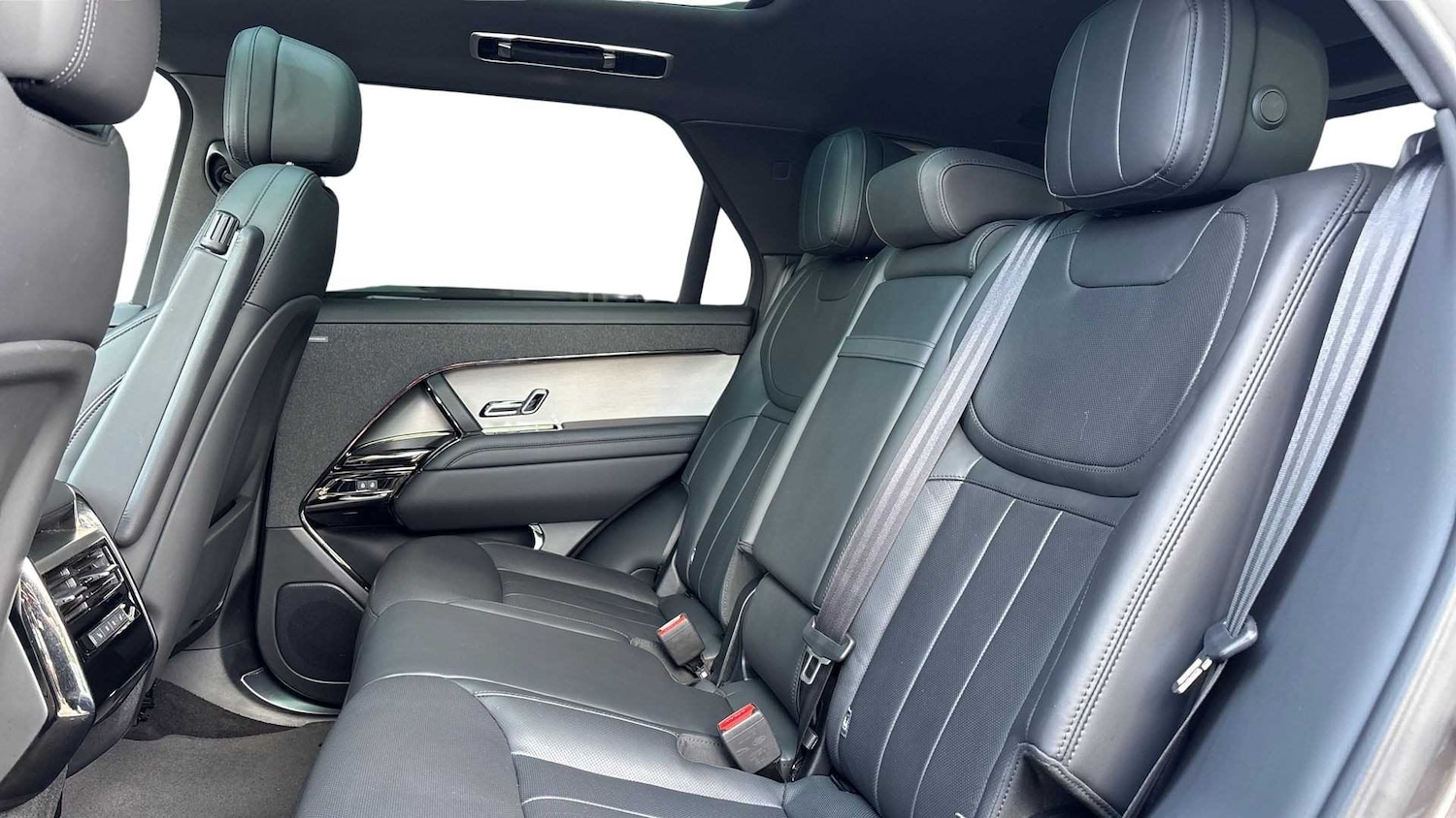 Used Land Rover Range Rover Sport 2023 for sale - 76459925: Photo 4