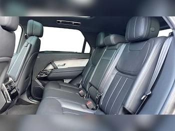 Used Land Rover Range Rover Sport 2023 for sale - 76459925: Photo