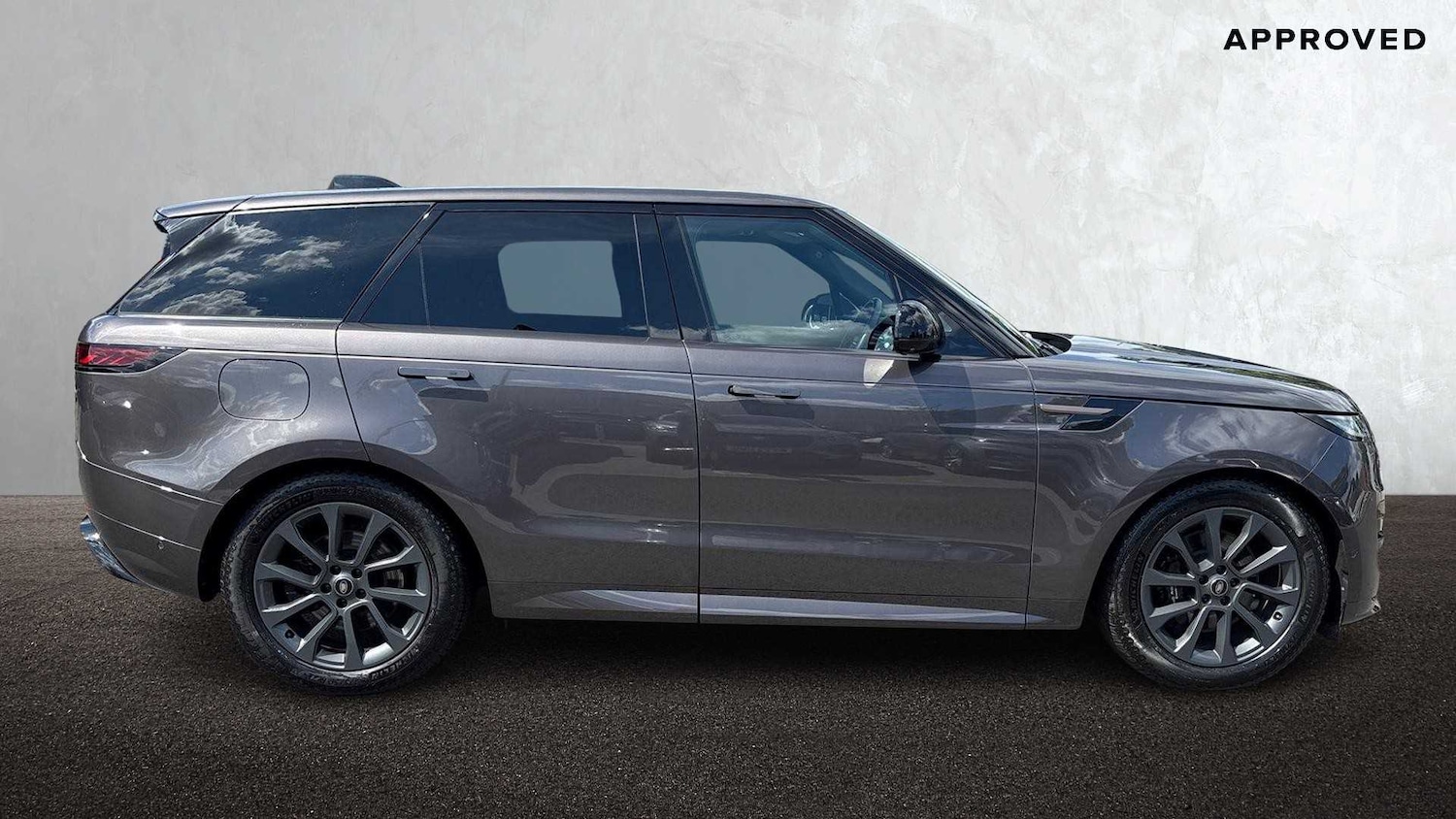 Used Land Rover Range Rover Sport 2023 for sale - 76459925: Photo 5