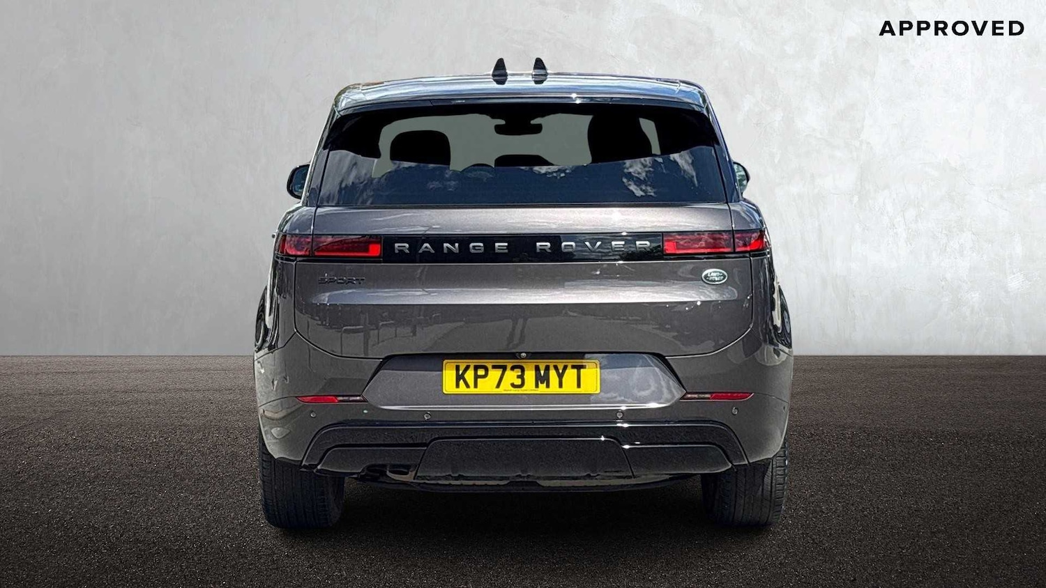 Used Land Rover Range Rover Sport 2023 for sale - 76459925: Photo 6