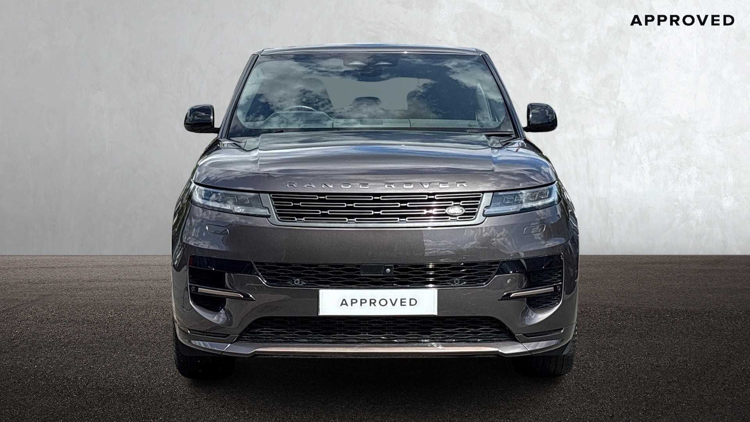Used Land Rover Range Rover Sport 2023 for sale - 76459925: Photo 7