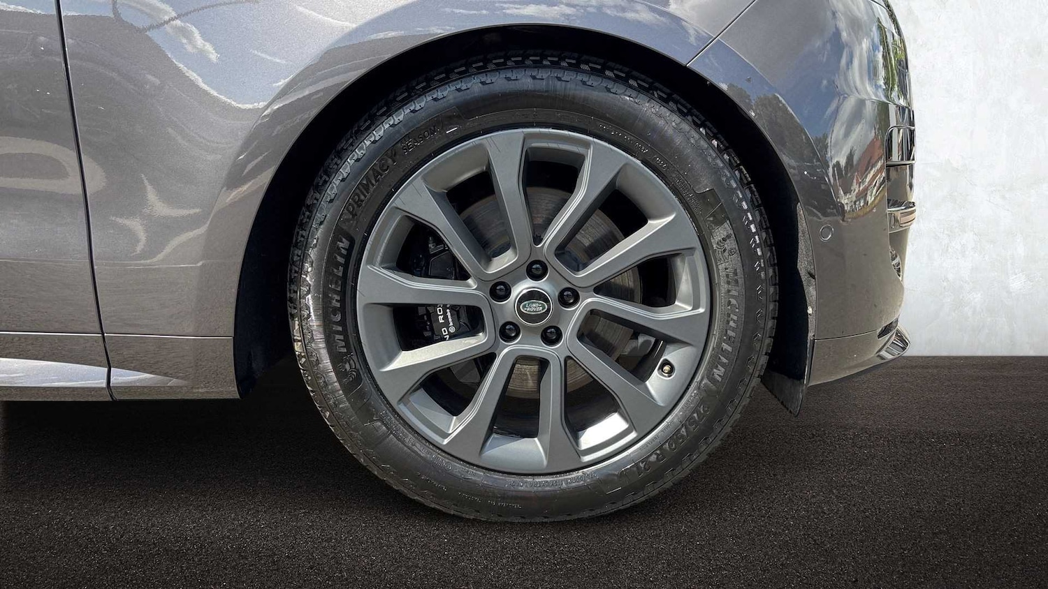 Used Land Rover Range Rover Sport 2023 for sale - 76459925: Photo 8