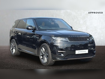 Used Land Rover Range Rover Sport 2022 for sale - 79078658: Photo