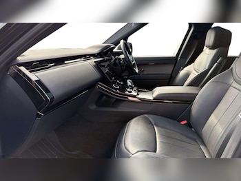 Used Land Rover Range Rover Sport 2022 for sale - 79078658: Photo