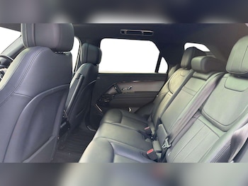 Used Land Rover Range Rover Sport 2022 for sale - 79078658: Photo
