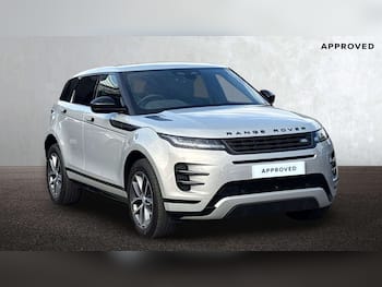 Used Land Rover Range Rover Evoque 2026 for sale - 79833979: Photo