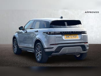 Used Land Rover Range Rover Evoque 2026 for sale - 79833979: Photo