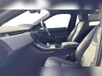 Used Land Rover Range Rover Evoque 2026 for sale - 79833979: Photo