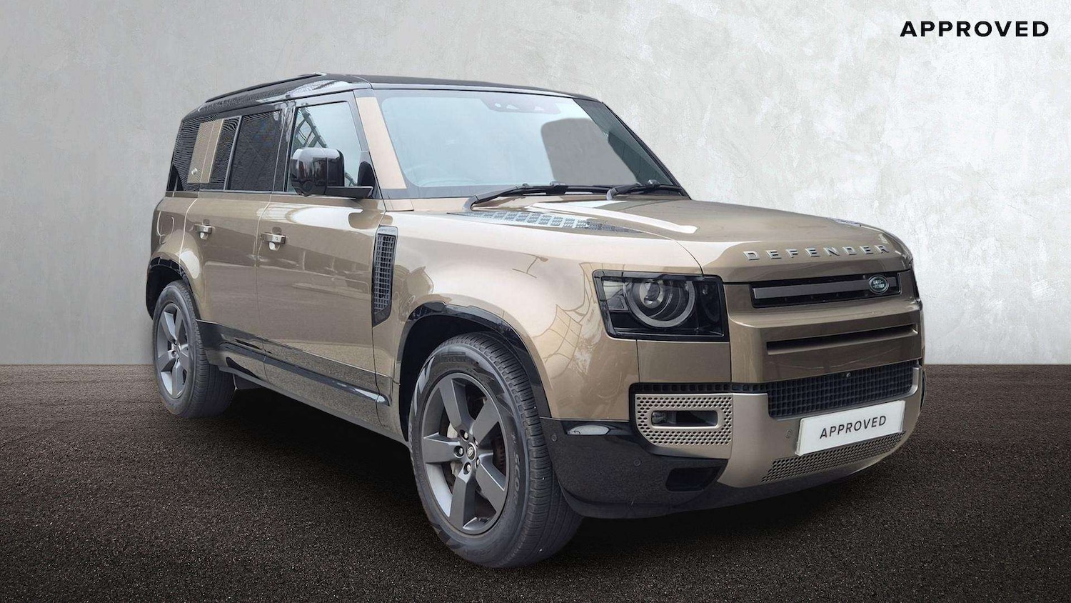 Used Land Rover Defender 2024 for sale - 76460361: Photo 1