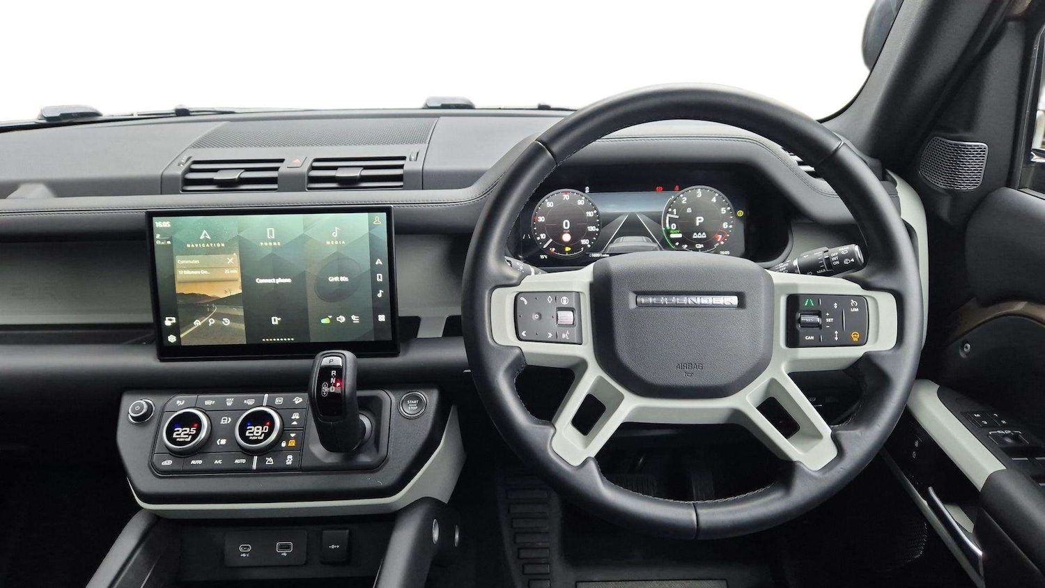 Used Land Rover Defender 2024 for sale - 76460361: Photo 15