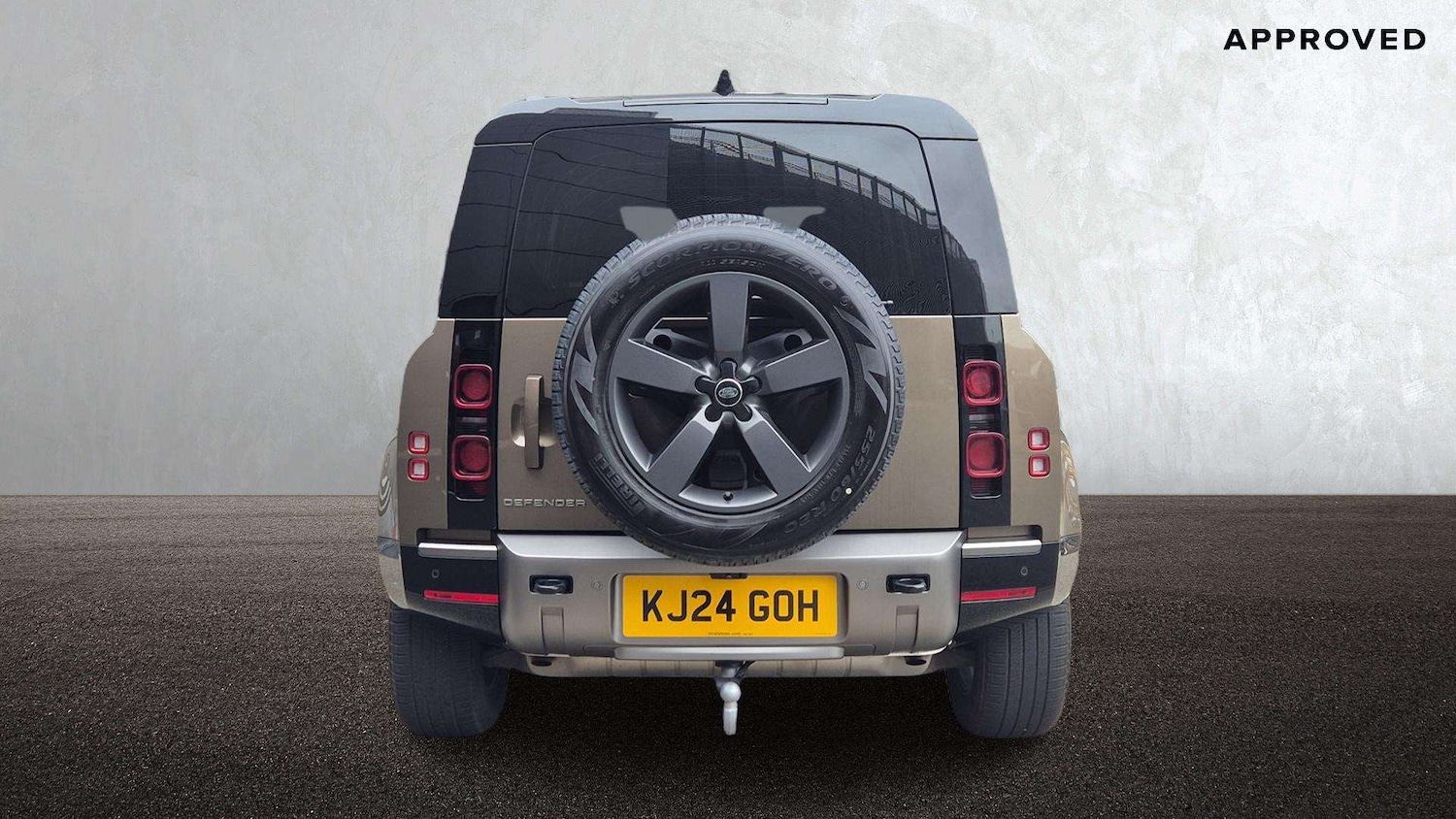 Used Land Rover Defender 2024 for sale - 76460361: Photo 6