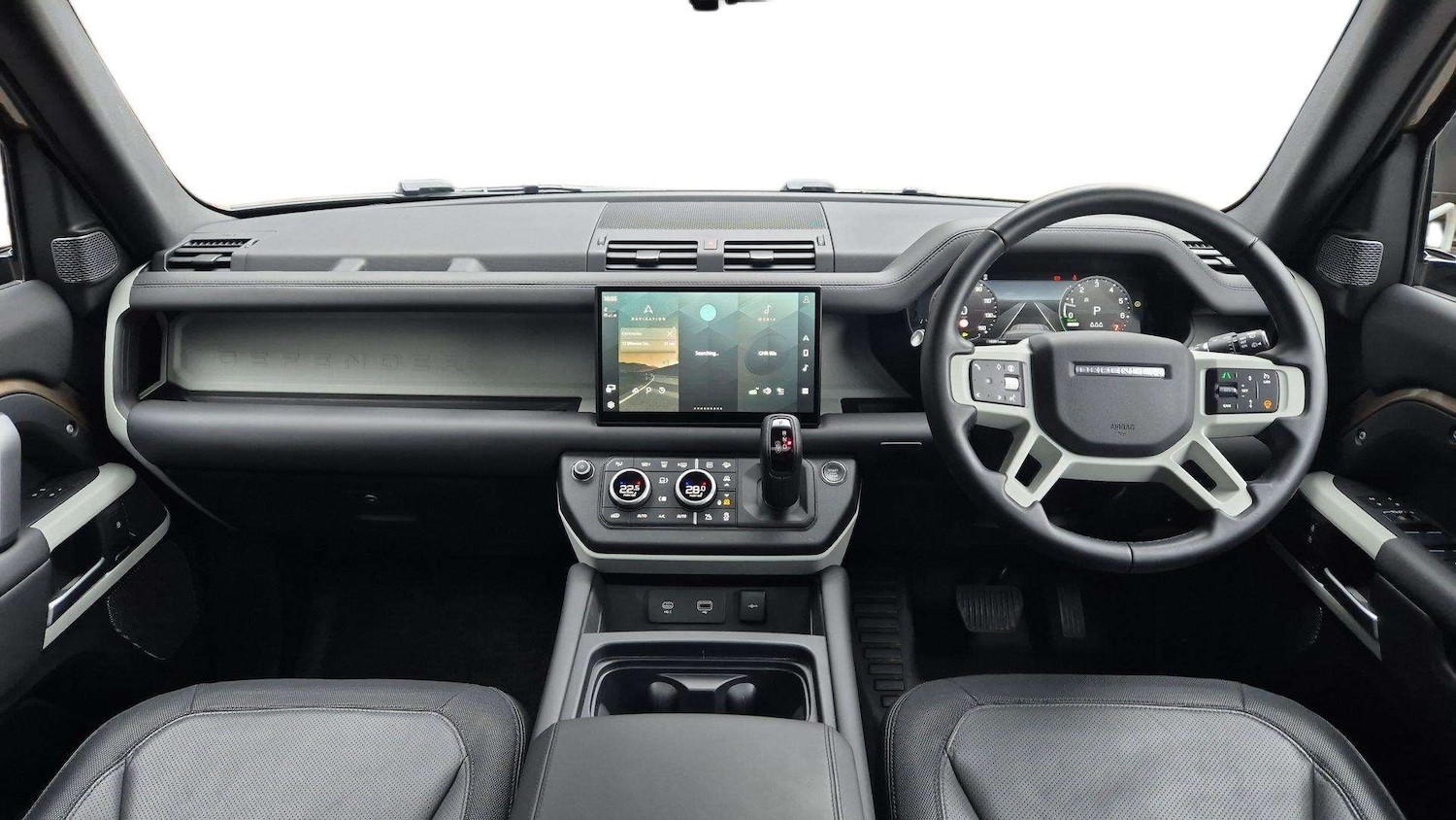 Used Land Rover Defender 2024 for sale - 76460361: Photo 9