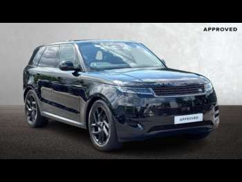 2025 - 3.0 D250 S 5dr Auto
