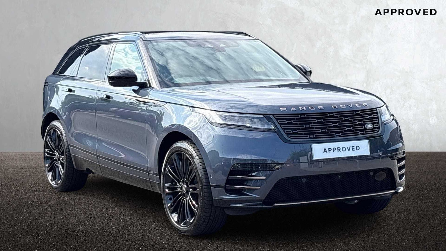 Used Land Rover Range Rover Velar 2025 for sale - 76459787: Photo 1