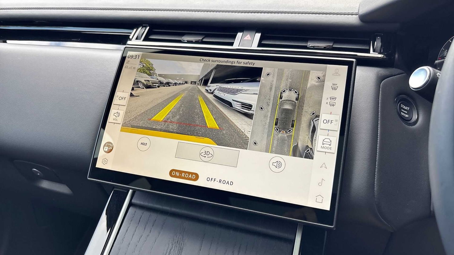 Used Land Rover Range Rover Velar 2025 for sale - 76459787: Photo 12