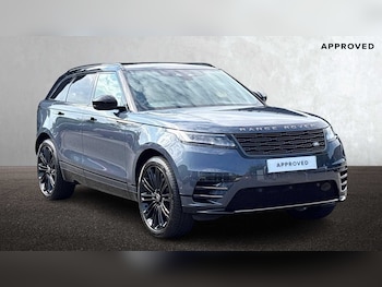 Used Land Rover Range Rover Velar 2025 for sale - 76459787: Photo