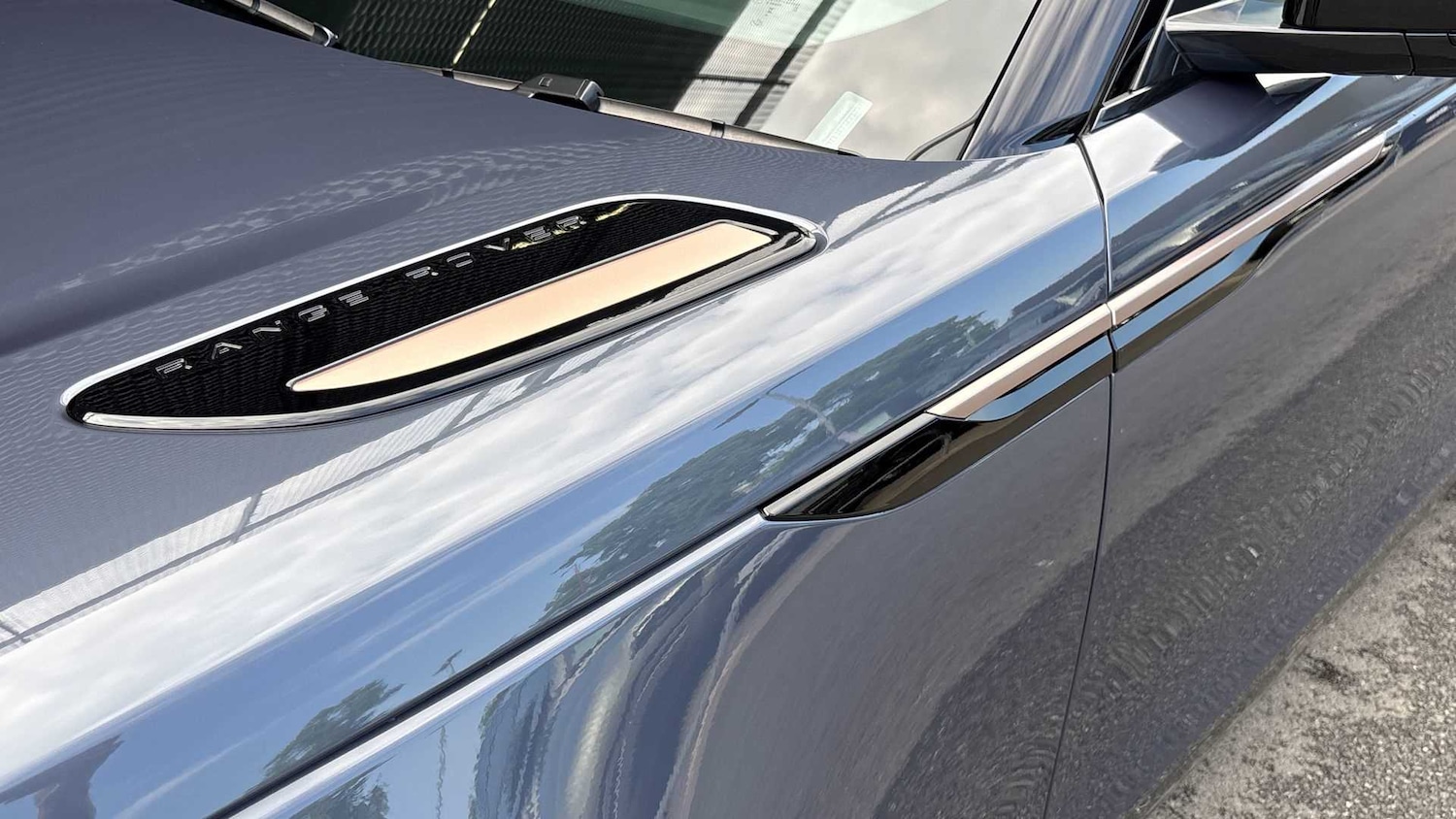 Used Land Rover Range Rover Velar 2025 for sale - 76459787: Photo 20