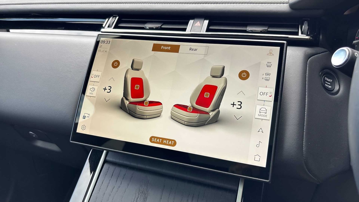 Used Land Rover Range Rover Velar 2025 for sale - 76459787: Photo 22