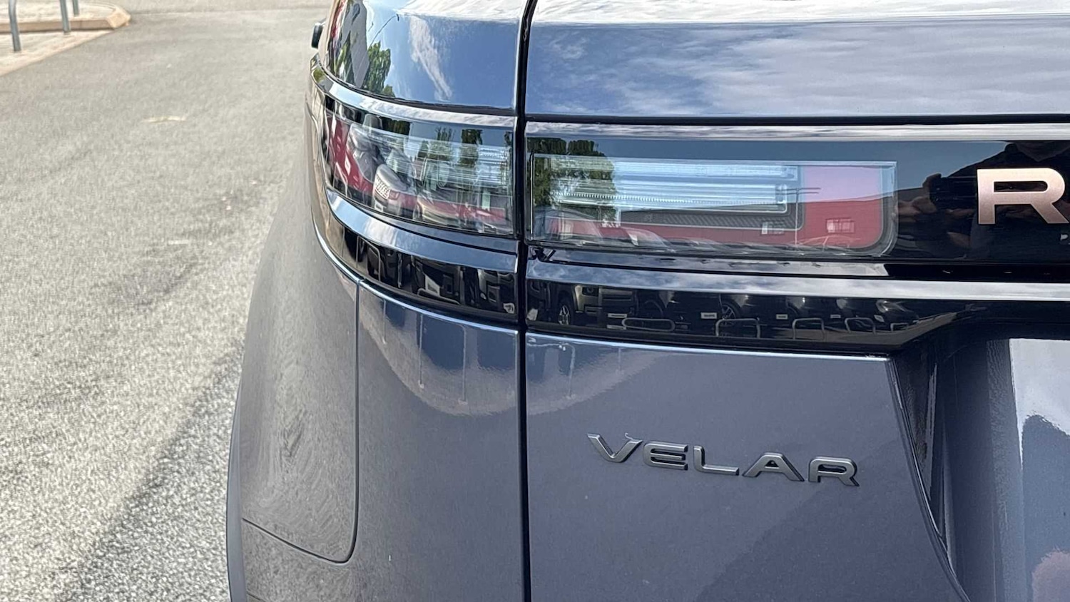 Used Land Rover Range Rover Velar 2025 for sale - 76459787: Photo 26