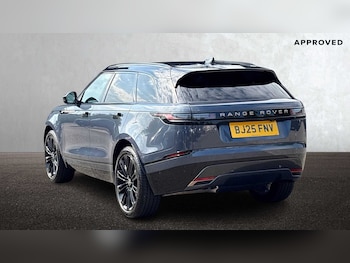 Used Land Rover Range Rover Velar 2025 for sale - 76459787: Photo