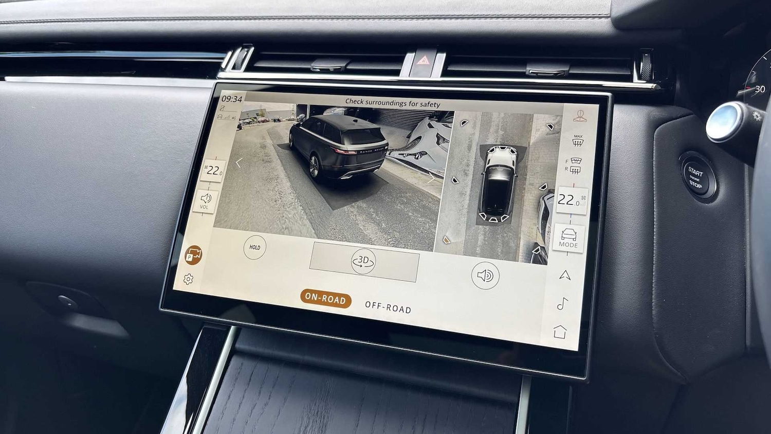 Used Land Rover Range Rover Velar 2025 for sale - 76459787: Photo 32