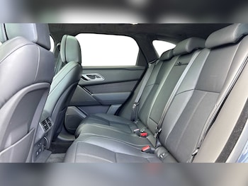 Used Land Rover Range Rover Velar 2025 for sale - 76459787: Photo