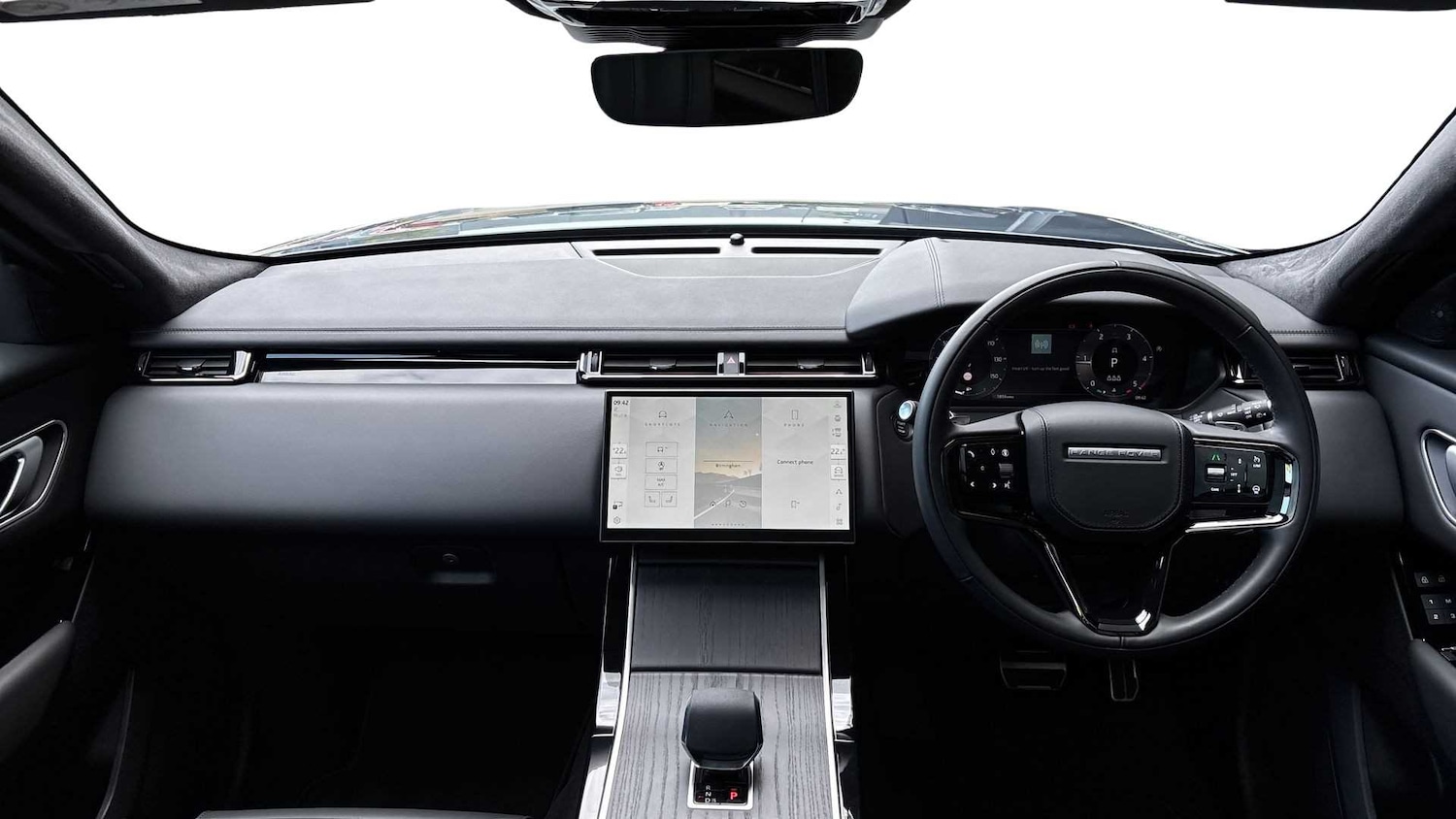 Used Land Rover Range Rover Velar 2025 for sale - 76459787: Photo 9