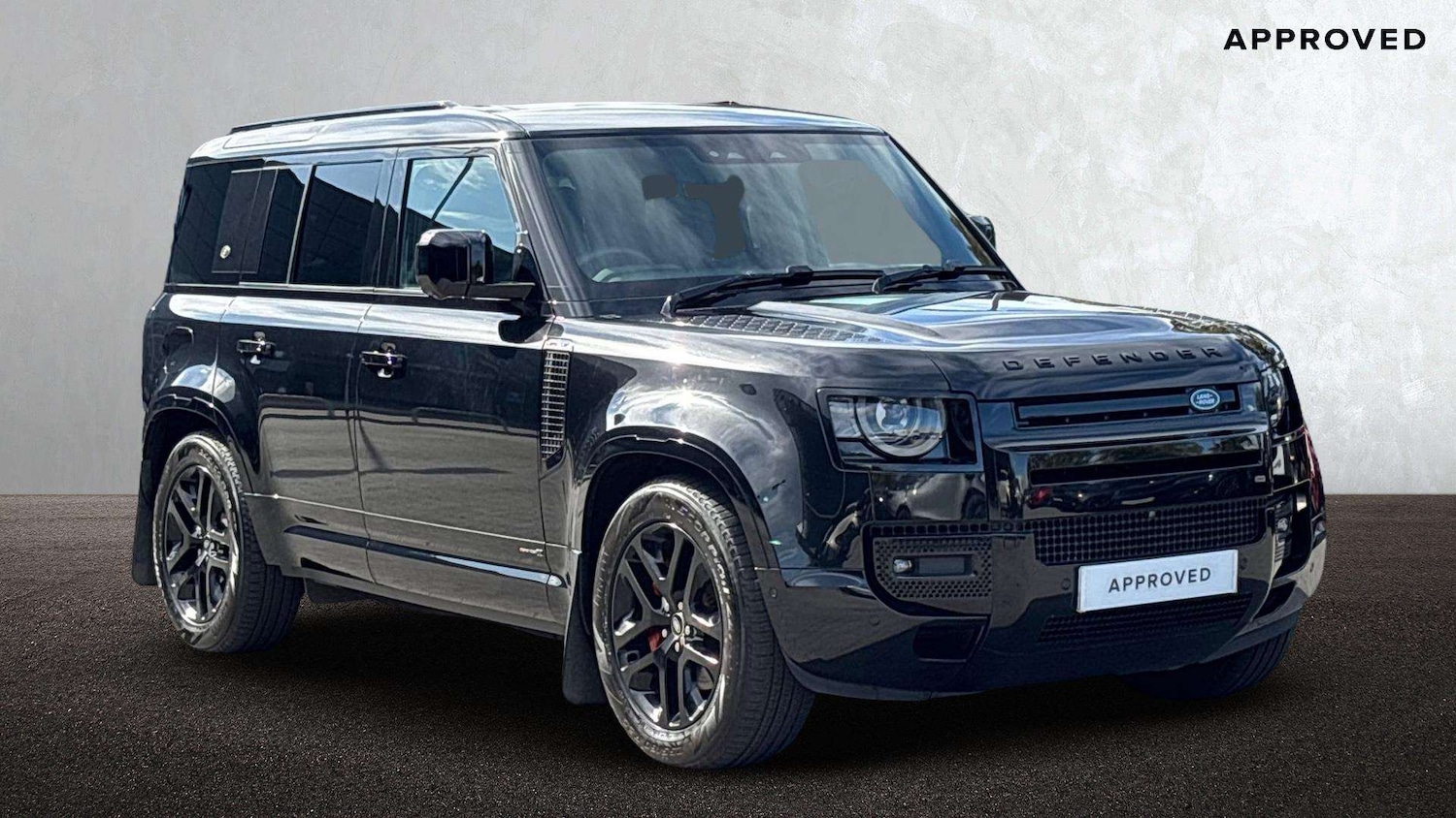 Used Land Rover Defender 2022 for sale - 76460408: Photo 1