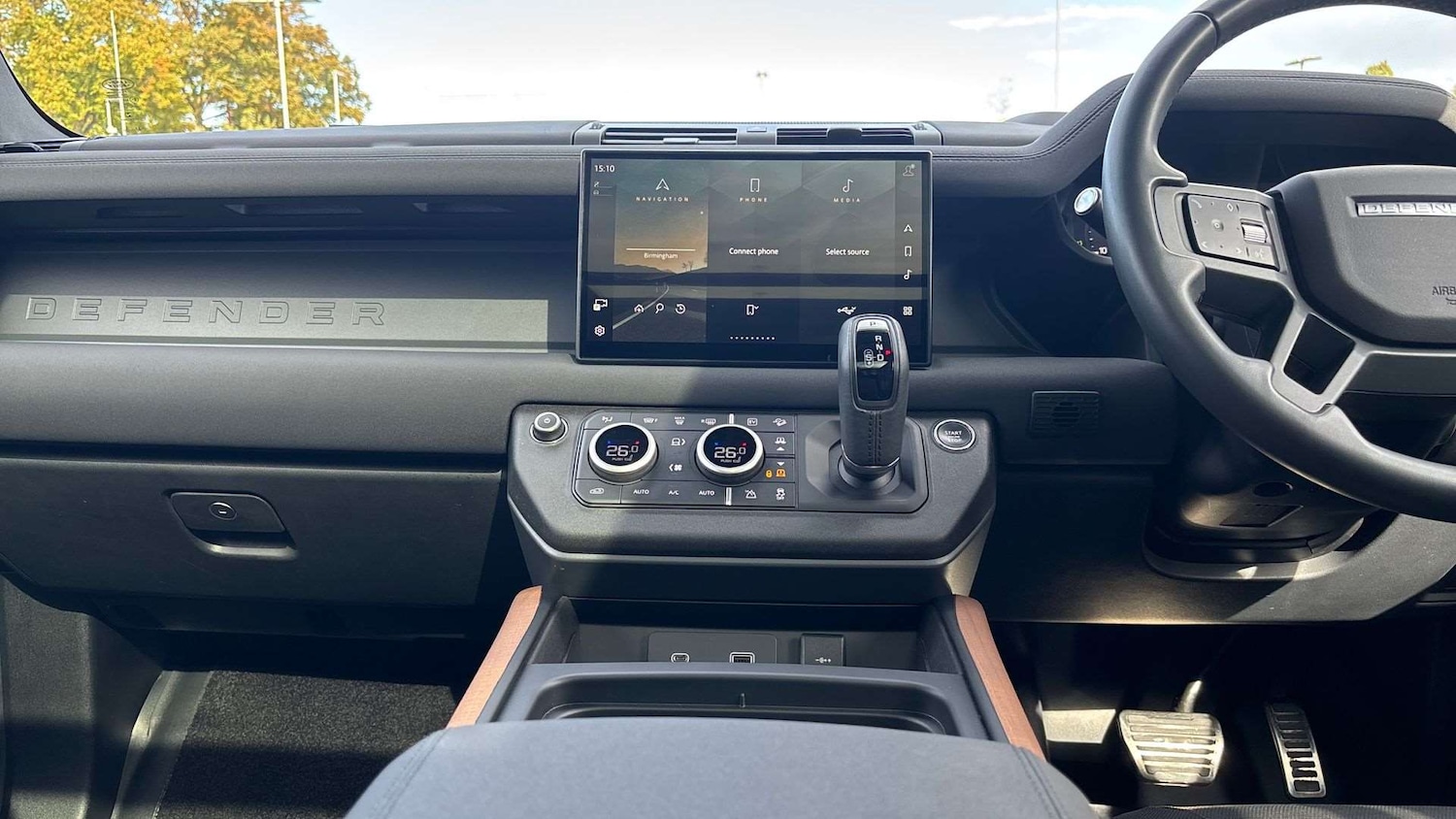 Used Land Rover Defender 2022 for sale - 76460408: Photo 14