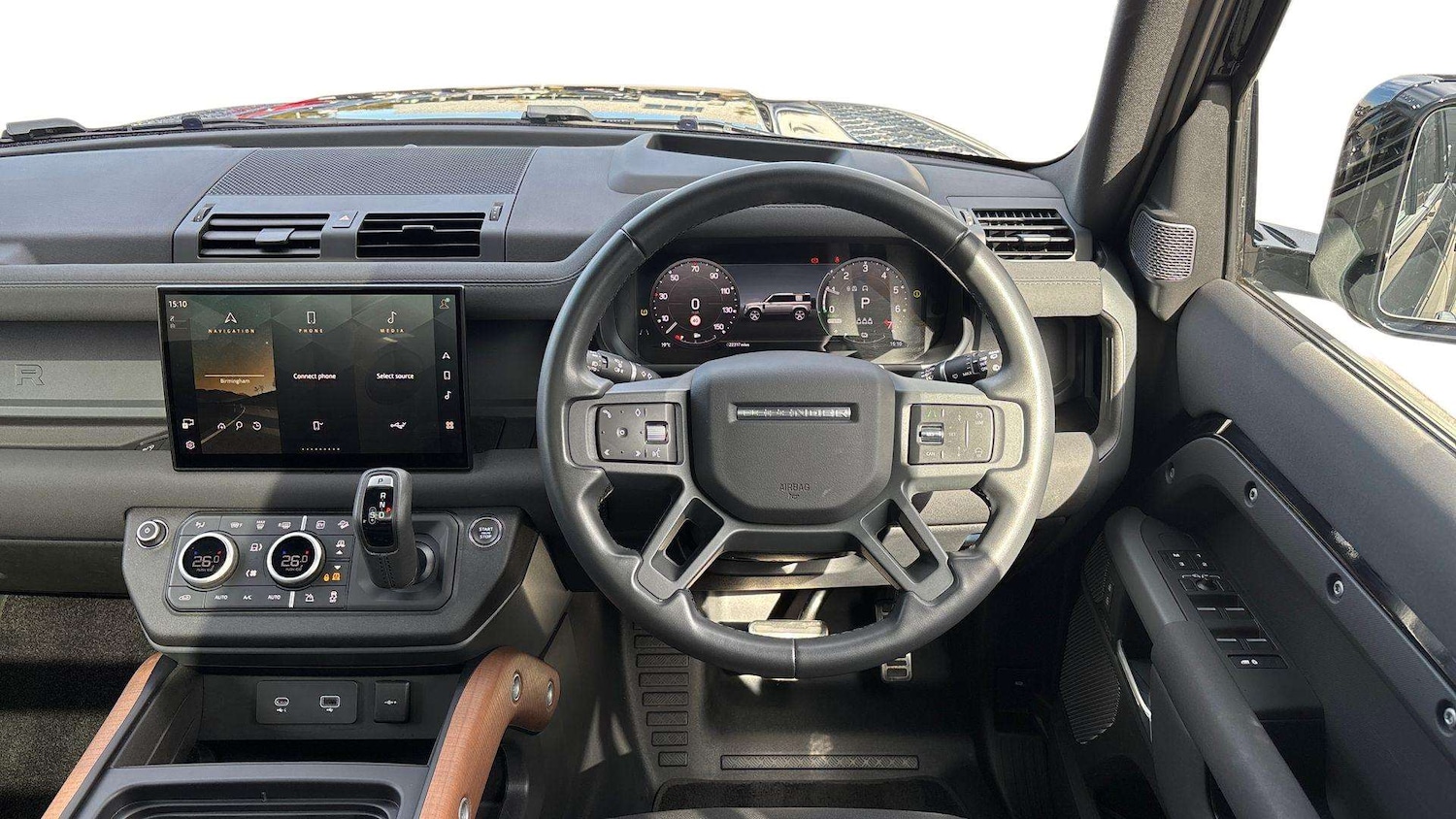 Used Land Rover Defender 2022 for sale - 76460408: Photo 15