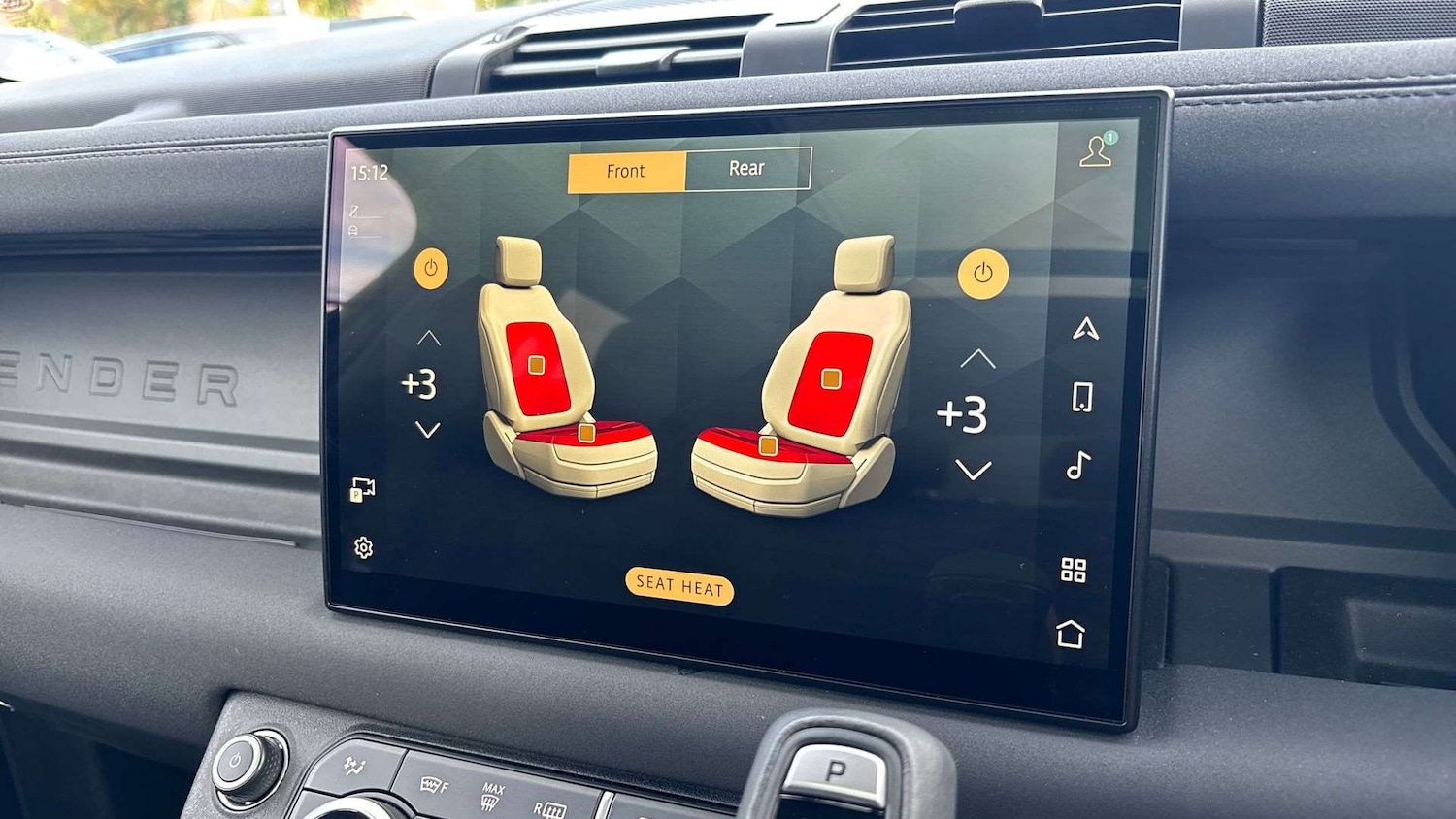 Used Land Rover Defender 2022 for sale - 76460408: Photo 22