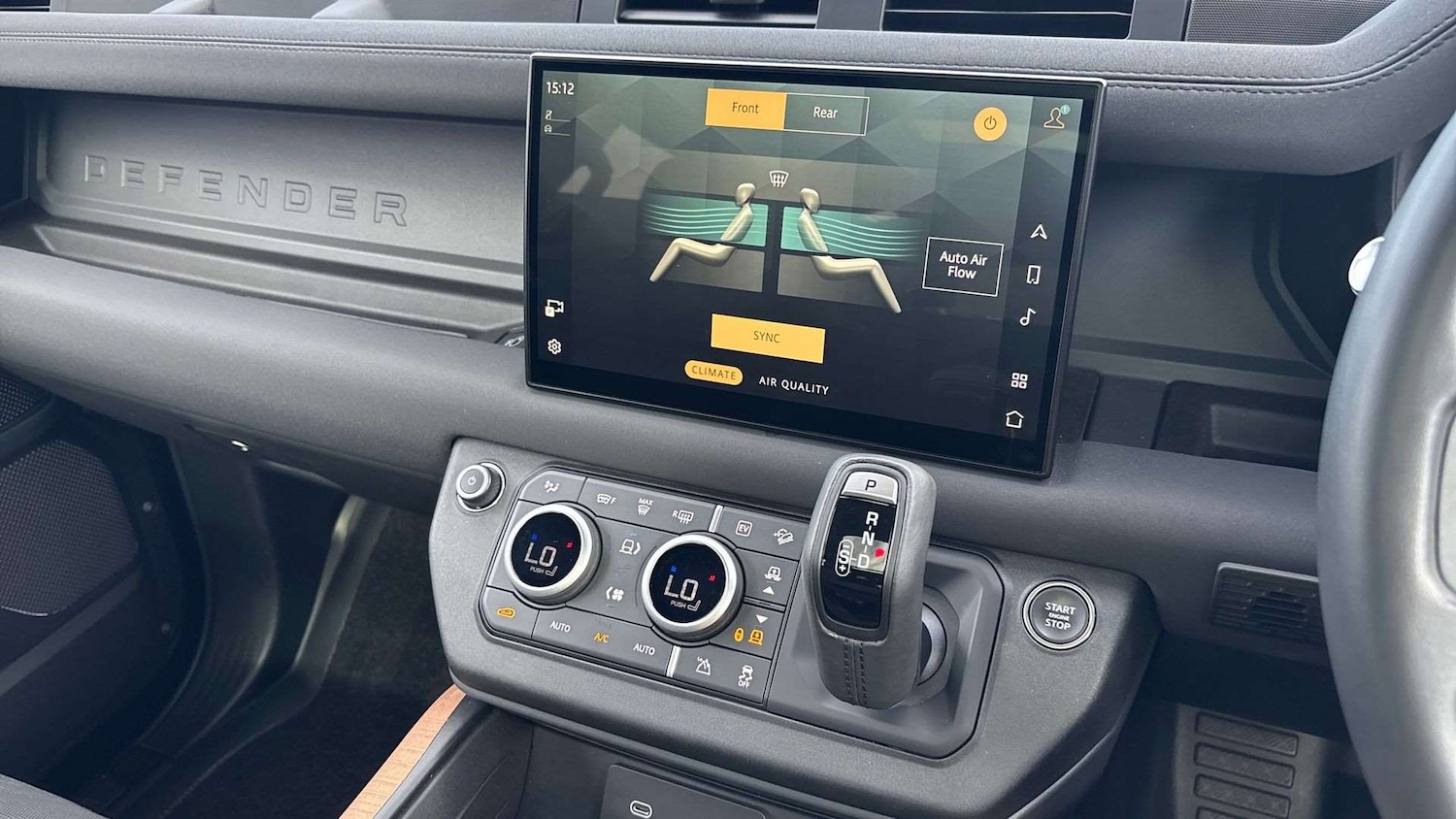 Used Land Rover Defender 2022 for sale - 76460408: Photo 33