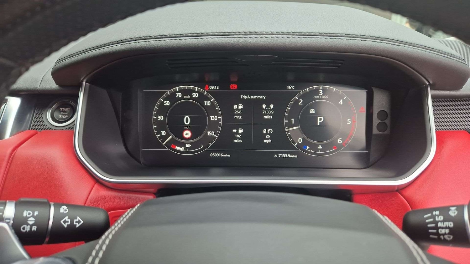 Used Land Rover Range Rover Sport 2021 for sale - 76460569: Photo 16