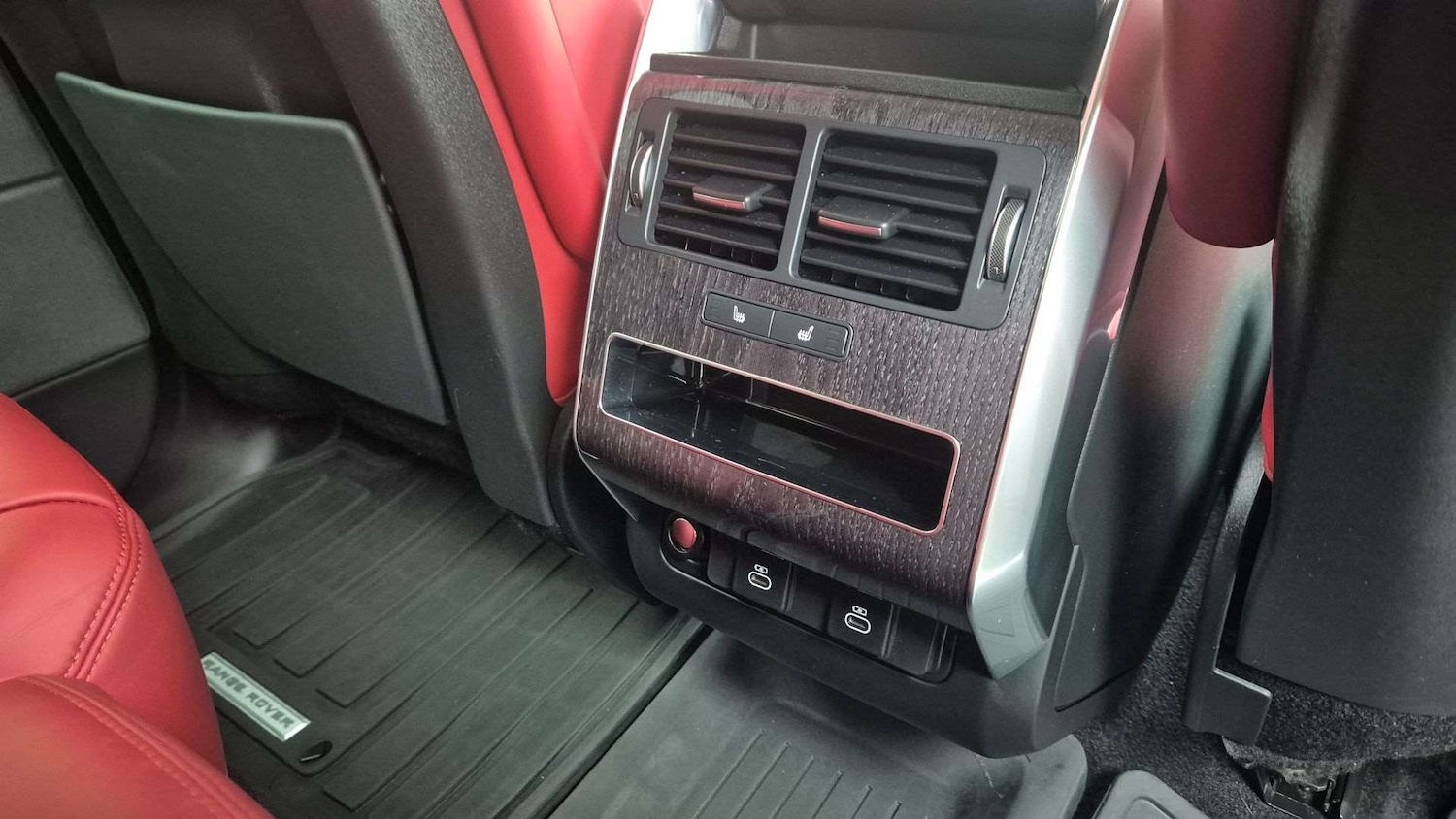 Used Land Rover Range Rover Sport 2021 for sale - 76460569: Photo 18