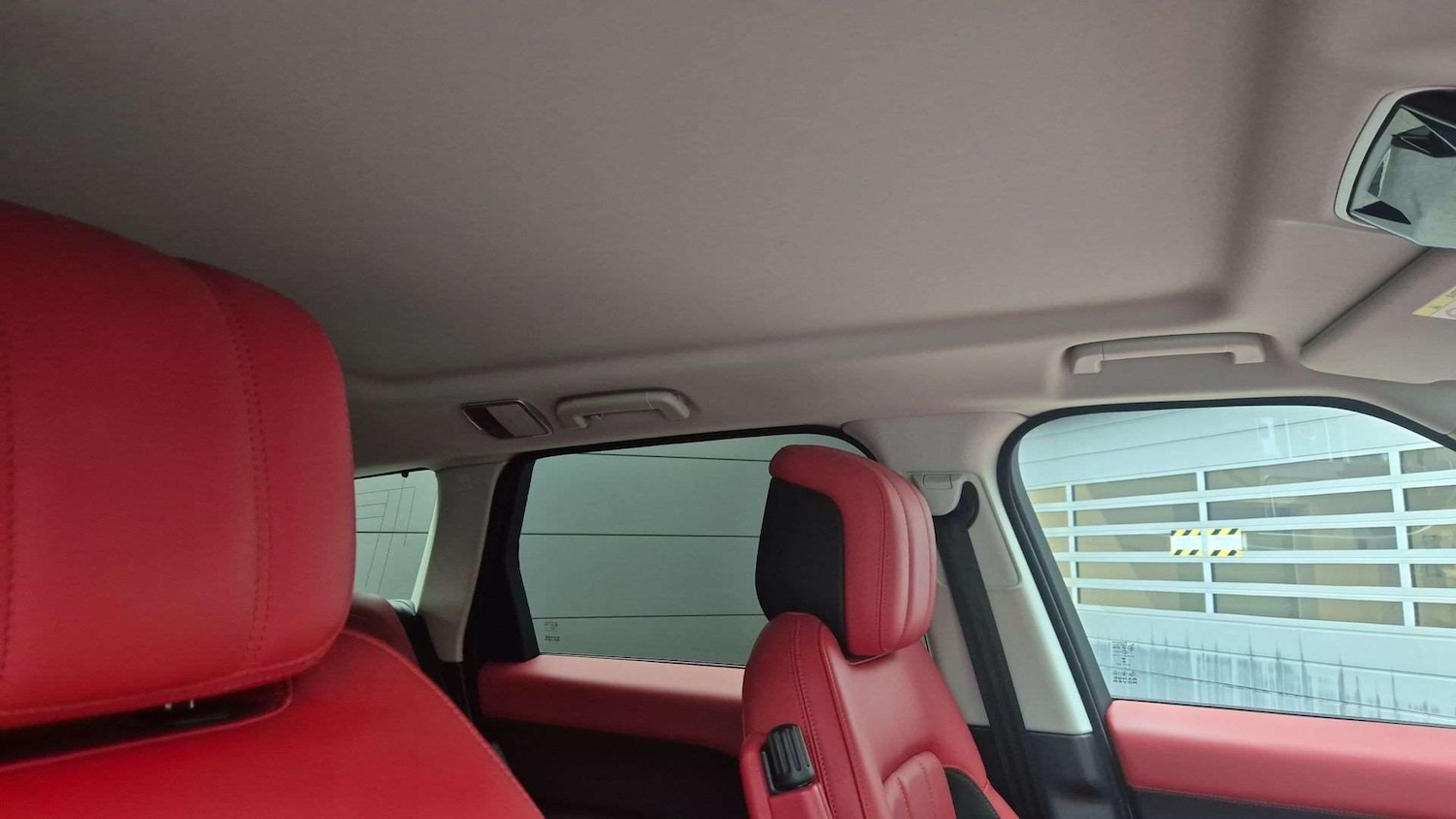 Used Land Rover Range Rover Sport 2021 for sale - 76460569: Photo 21